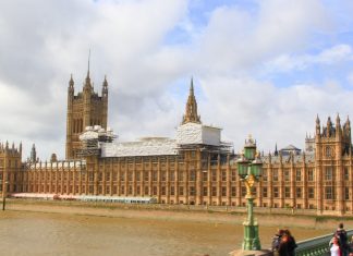 倫敦自助|景點 · 行程 · 住宿懶人包 / 英格蘭及蘇格蘭資訊