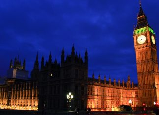 倫敦自助|交通懶人包 · 倫敦市區及對外交通