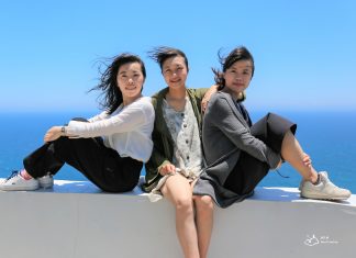 馬祖自助行程|騎機車玩馬祖五島DAY 1 – 台馬輪 / 無敵海景的東引+西引(景點地圖、行程分享、交通介紹、美食住宿推薦)